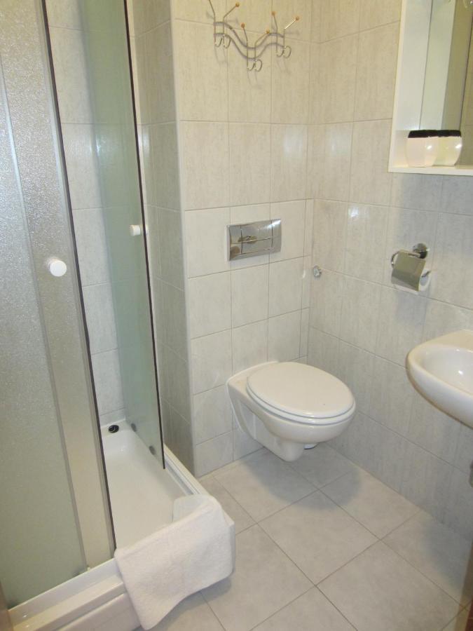 Apartments Saldun Trogir Exterior foto