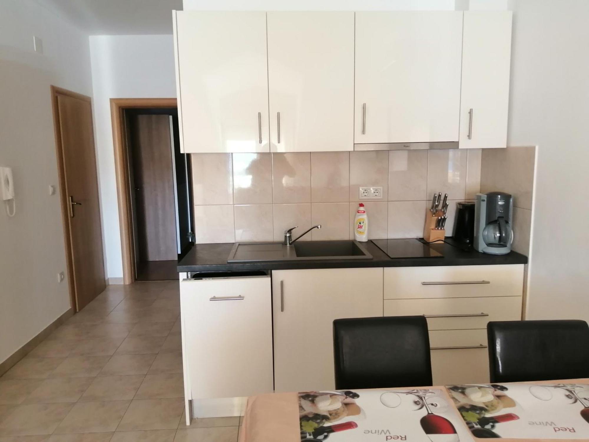 Apartments Saldun Trogir Quarto foto